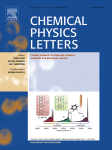 Chemical Physics Letters cover, Volume 513, Issues 1-3