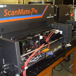 Scanmate Pro dye laser