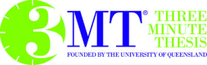 3minute thesis