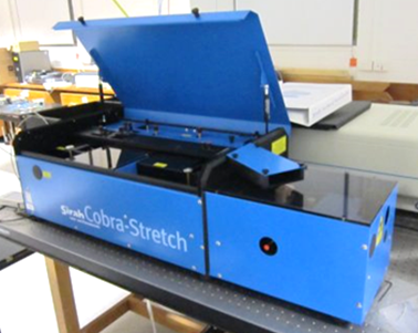 Sirah Cobra-Stretch laser