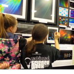 Science Alive! 2015 with RACI for National Science Week