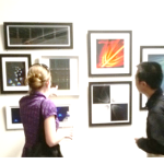 'Art of Physics' - AIP National Congress 2014