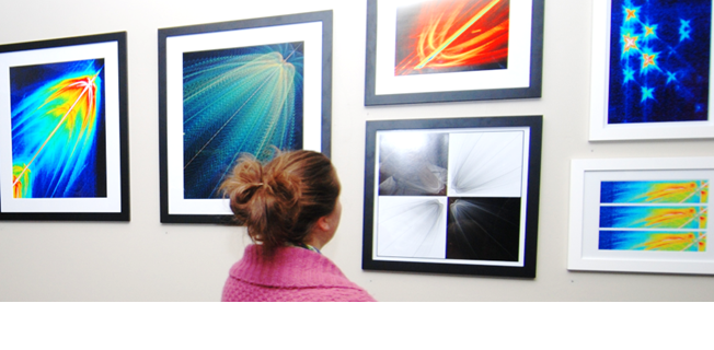SALA Exhibition (South Australian Living Artists) 2012