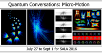Micro-Motion exhibtion 2016